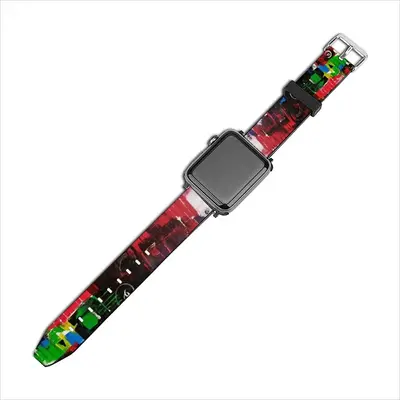 #090 iWatch Classic Strap (Multi-Size)