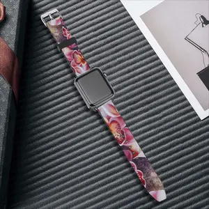 Orchid iWatch Classic Strap (Multi-Size)