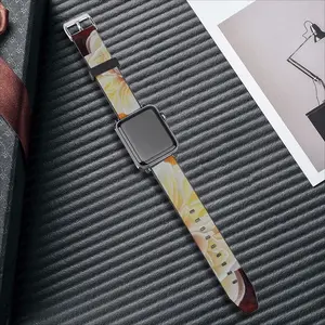 Roses iWatch Classic Strap (Multi-Size)