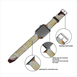 Roses iWatch Classic Strap (Multi-Size)