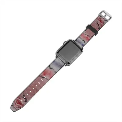 Untitled 2 iWatch Classic Strap (Multi-Size)