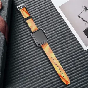 Color Game iWatch Classic Strap (Multi-Size)