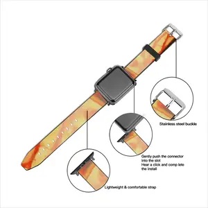 Color Game iWatch Classic Strap (Multi-Size)