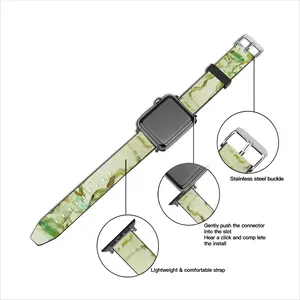 Urban iWatch Classic Strap (Multi-Size)