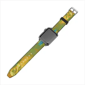 Krone iWatch Classic Strap (Multi-Size)