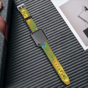 Krone iWatch Classic Strap (Multi-Size)