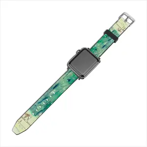 Polish Horses iWatch Classic Strap (Multi-Size)