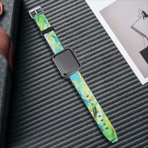 Shake iWatch Classic Strap (Multi-Size)