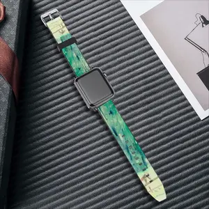 Polish Horses iWatch Classic Strap (Multi-Size)