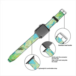 Shake iWatch Classic Strap (Multi-Size)