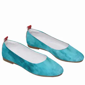 Men The Sea Single Shoes