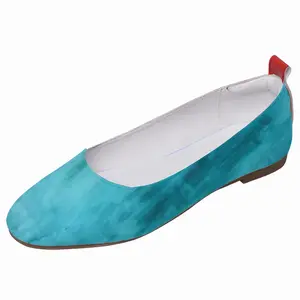 Men The Sea Single Shoes