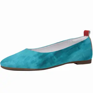 Men The Sea Single Shoes