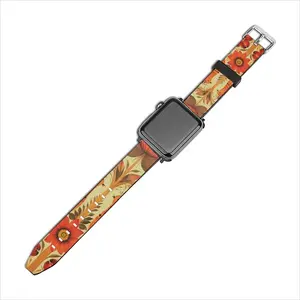 Best Wishes iWatch Classic Strap (Multi-Size)