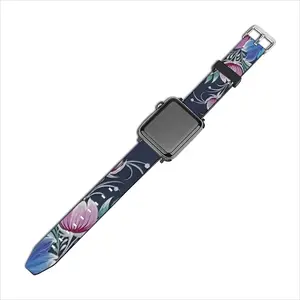 Night Pleasure iWatch Classic Strap (Multi-Size)