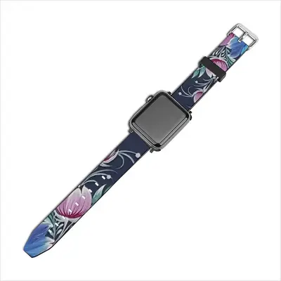 Night Pleasure iWatch Classic Strap (Multi-Size)