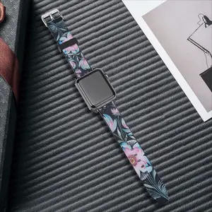 Dreamy And Inspired iWatch Classic Strap (Multi-Size)