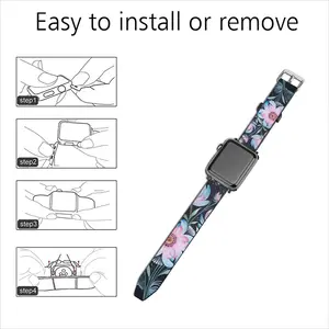 Dreamy And Inspired iWatch Classic Strap (Multi-Size)