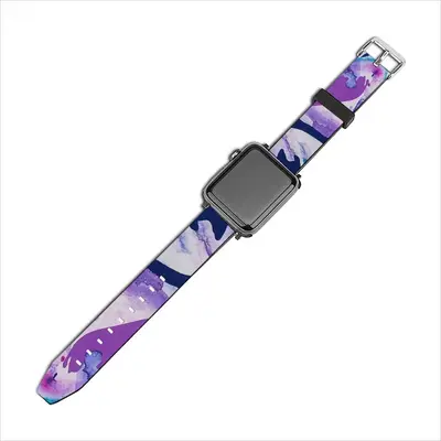 Aura iWatch Classic Strap (Multi-Size)