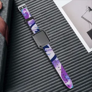 Aura iWatch Classic Strap (Multi-Size)