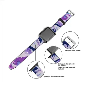 Aura iWatch Classic Strap (Multi-Size)