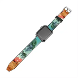 Pine iWatch Classic Strap (Multi-Size)