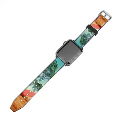 Pine iWatch Classic Strap (Multi-Size)