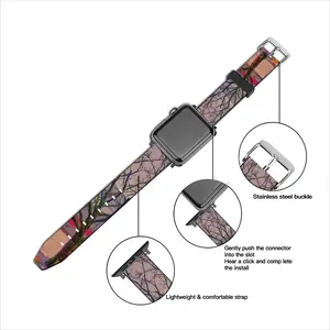 My Tree iWatch Classic Strap (Multi-Size)