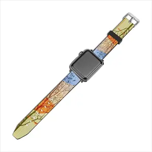 Tree I iWatch Classic Strap (Multi-Size)