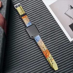 Tree I iWatch Classic Strap (Multi-Size)