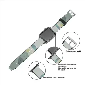 Lifted iWatch Classic Strap (Multi-Size)