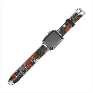 City Kid iWatch Classic Strap (Multi-Size)