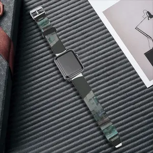 Sunset iWatch Classic Strap (Multi-Size)