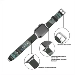 Sunset iWatch Classic Strap (Multi-Size)