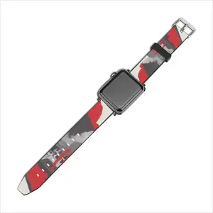 Wwf Tusk iWatch Classic Strap (Multi-Size)