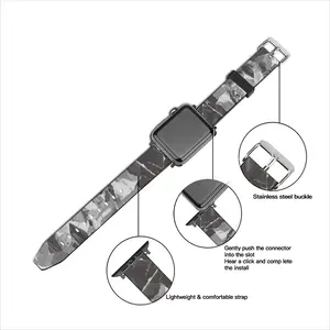 Together In Pieces iWatch Classic Strap (Multi-Size)