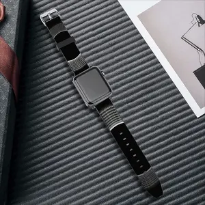 Slc iWatch Classic Strap (Multi-Size)