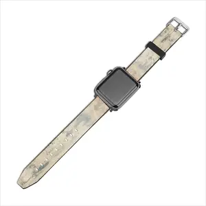 Majorcan Summer iWatch Classic Strap (Multi-Size)