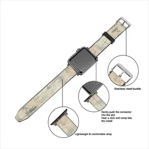 Majorcan Summer iWatch Classic Strap (Multi-Size)