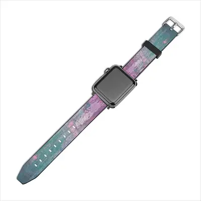 Balearic Jungle iWatch Classic Strap (Multi-Size)