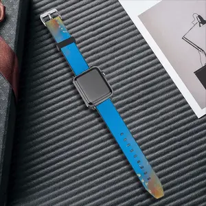 Gold Reef iWatch Classic Strap (Multi-Size)