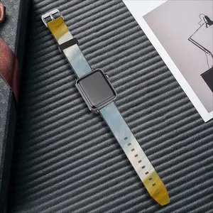 Sky Study 1 iWatch Classic Strap (Multi-Size)