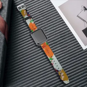 Vitally iWatch Classic Strap (Multi-Size)