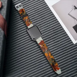 The Scar iWatch Classic Strap (Multi-Size)