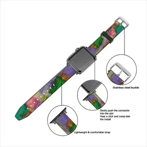 Mixing iWatch Classic Strap (Multi-Size)