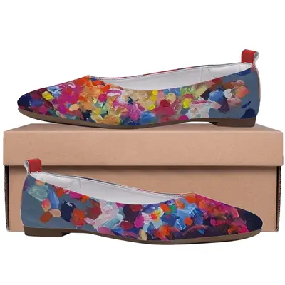 Men Wish You Flowers Nr M Single Shoes