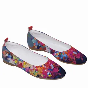 Men Wish You Flowers Nr M Single Shoes