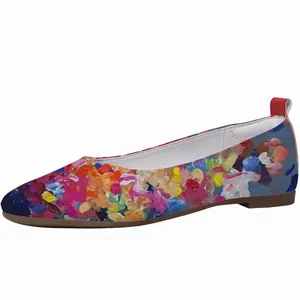 Men Wish You Flowers Nr M Single Shoes