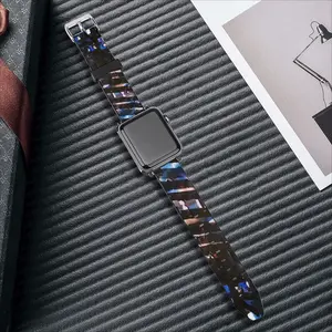 What Is That iWatch Classic Strap (Multi-Size)