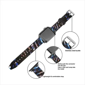 What Is That iWatch Classic Strap (Multi-Size)